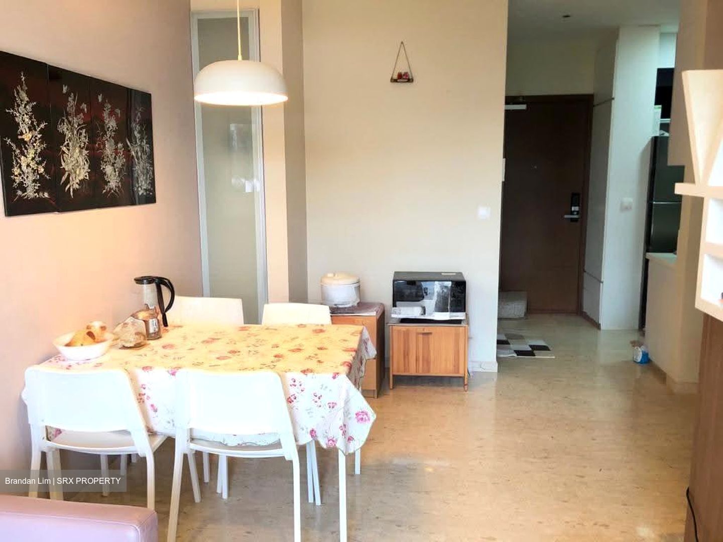 Cardiff Residence (D19), Condominium #633698731